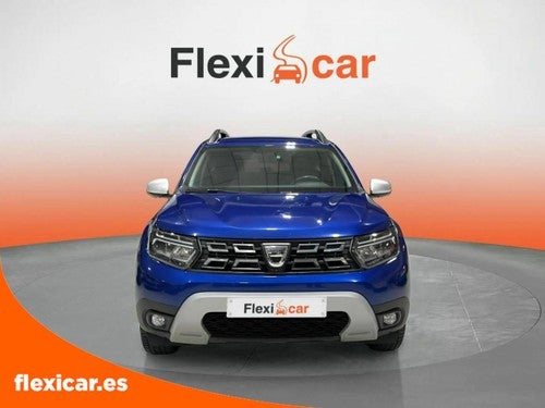 Dacia Duster Prestige Bl. dCi 85kW(115CV) 4X2