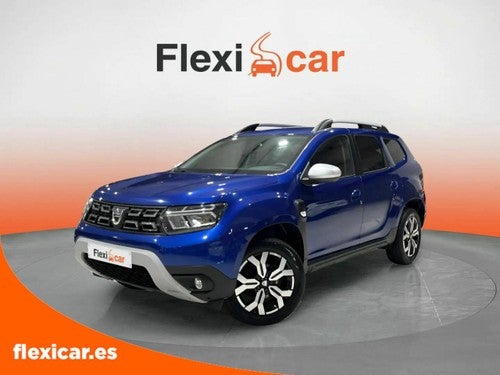 Dacia Duster Prestige Bl. dCi 85kW(115CV) 4X2