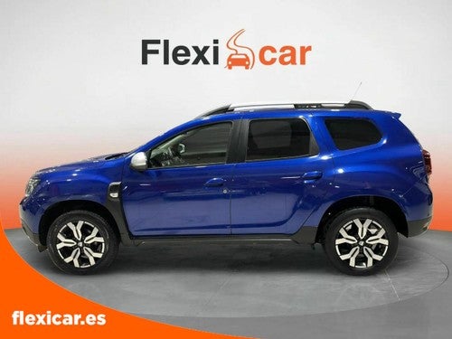 Dacia Duster Prestige Bl. dCi 85kW(115CV) 4X2