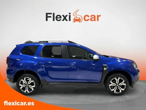 Dacia Duster Prestige Bl. dCi 85kW(115CV) 4X2