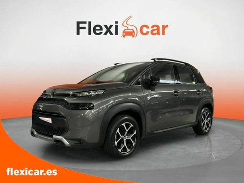 Citroën C3 Aircross PureTech 81kW (110CV) S&S Feel Pack