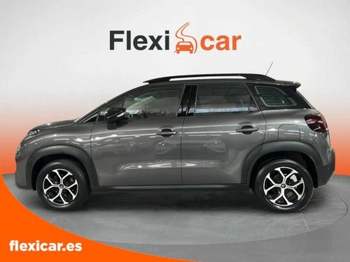 Citroën C3 Aircross PureTech 81kW (110CV) S&S Feel Pack