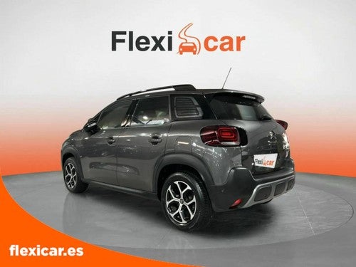 Citroën C3 Aircross PureTech 81kW (110CV) S&S Feel Pack