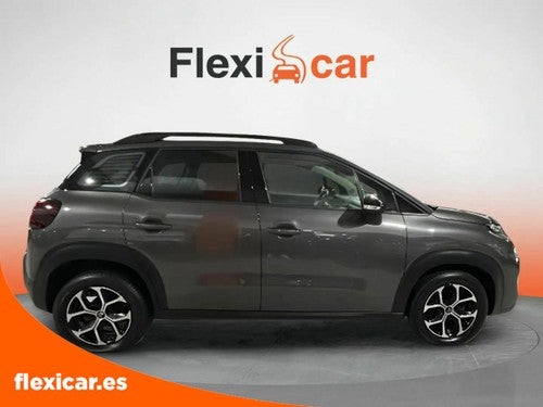 CITROEN C3 Aircross Puretech S&S Feel Pack 110