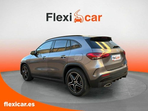 MERCEDES-BENZ Clase GLA GLA GLA 200 d