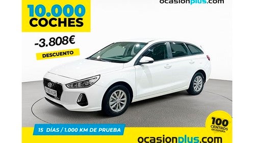 HYUNDAI i30 CW 1.0 TGDI Link