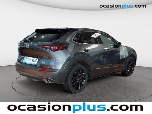 MAZDA CX-30 e-SKYACTIV-X 2.0 137kW AT Homura