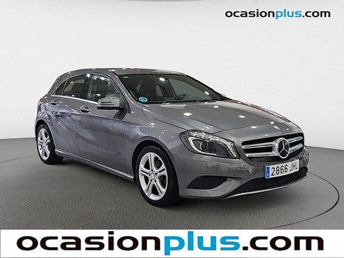 MERCEDES-BENZ Clase A A 200 d Urban