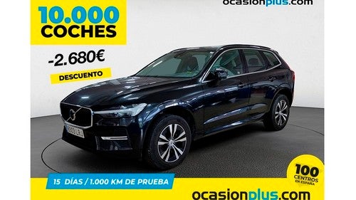 VOLVO XC60 B4 Momentum Pro FWD Aut.