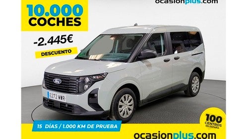 FORD Tourneo Courier 1.0 Ecoboost Trend Aut.