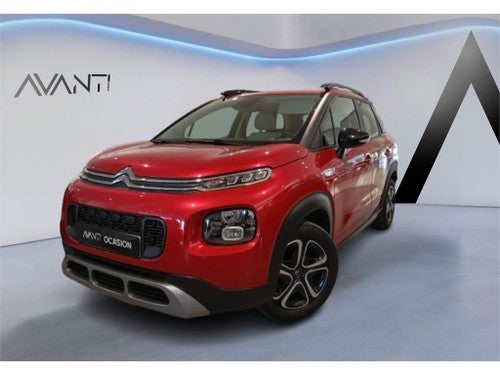 CITROEN C3 Aircross BlueHDi S&S Feel 110