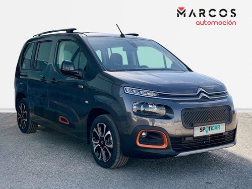 Citroen ë-Berlingo Talla M ë-Berlingo 50 kWh SHINE