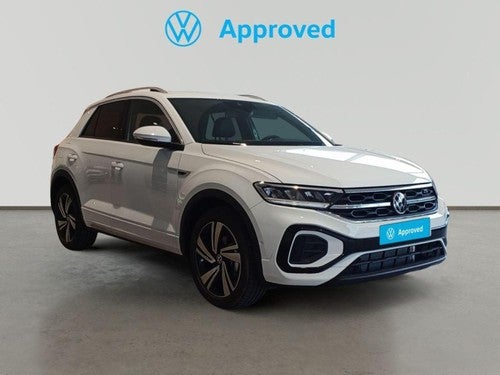 VOLKSWAGEN T-Roc 1.5 TSI 110 R-Line kW DSG7