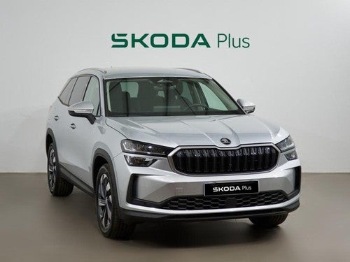 SKODA Kodiaq 2.0TDI Selection 4x2 DSG 110kW