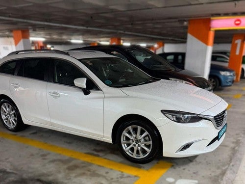 Mazda Mazda6 2.0 GE 145cv Style WGN