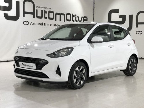 HYUNDAI i10 1.0 MPI Klass