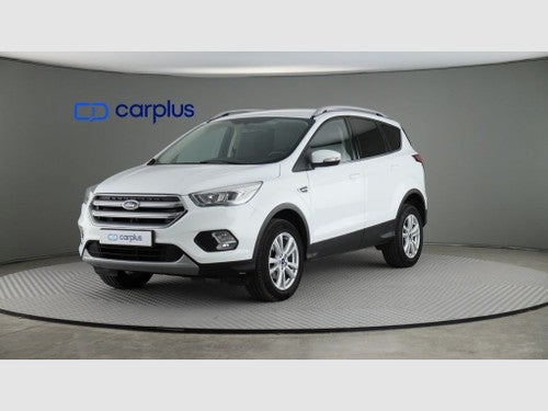 FORD Kuga 1.5 EcoB. Auto S&S Trend+ 4x2 120