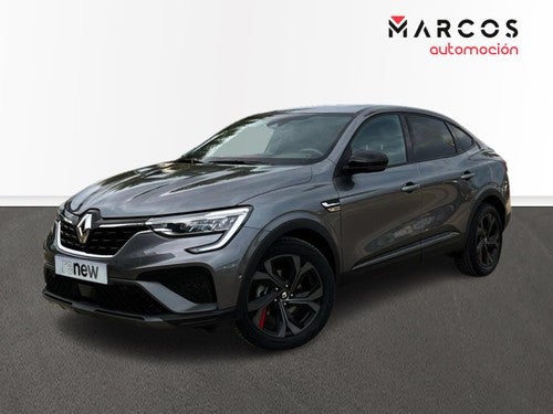 RENAULT Arkana RS Line E-TECH Híbrido 105kW(145CV)