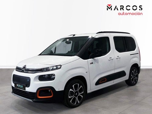 CITROEN Berlingo Talla M ë- 50 kWh SHINE