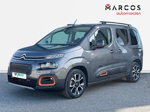 CITROEN Berlingo Talla M ë- 50 kWh SHINE