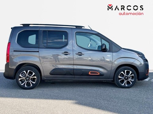 Citroen ë-Berlingo Talla M ë-Berlingo 50 kWh SHINE