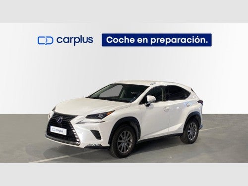 LEXUS NX 300h Business Navigation 2WD