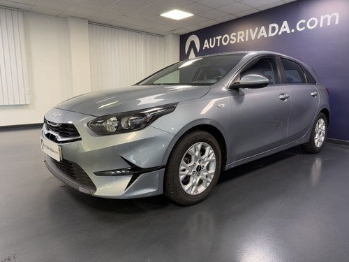 KIA Cee´d Cee'd 1.5 TGDI 160CV AUT.