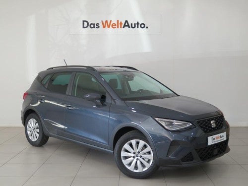 SEAT Arona 1.0 TSI S&S Style XM 110