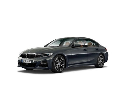 BMW Serie 3 330dA xDrive