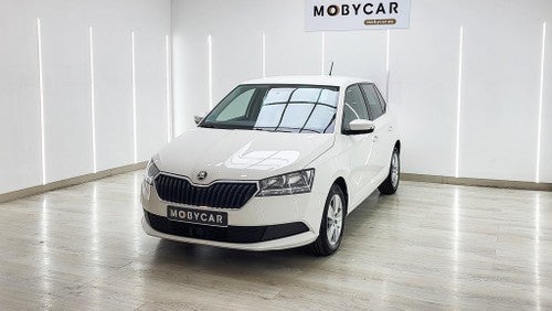 SKODA Fabia 1.0 TSI Ambition 81kW