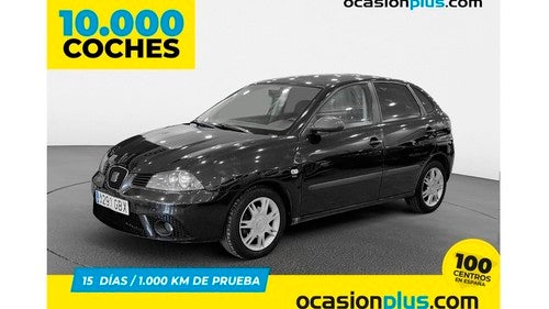 SEAT Ibiza 1.9TDi Reference