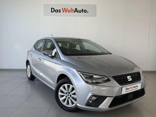 SEAT Ibiza 1.0 MPI Evo S&S Style XM 80