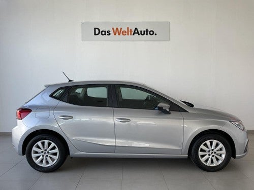 SEAT Ibiza 1.0 MPI 59kW (80CV) Style XM