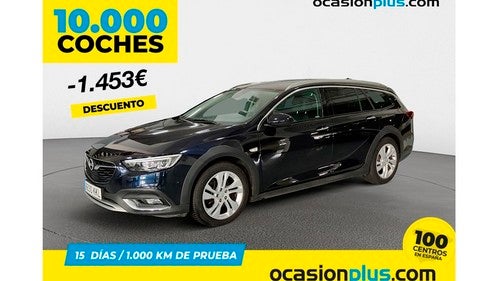 OPEL Insignia ST 2.0CDTI S&S Excellence Aut. 170