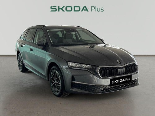 SKODA Octavia Combi 1.5 TSI MHEV Selection DSG7 110kW