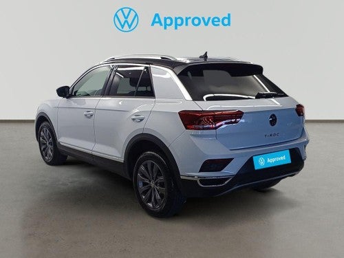 VOLKSWAGEN T-Roc Sport 1.5 TSI 110kW (150CV) DSG