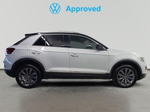 VOLKSWAGEN T-Roc Sport 1.5 TSI 110kW (150CV) DSG