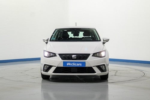 SEAT Ibiza Ibiza 1.0 MPI Evo S&S Reference 80