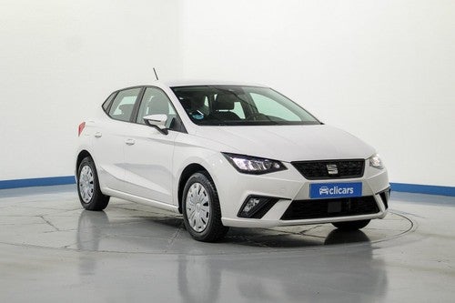 SEAT Ibiza Ibiza 1.0 MPI Evo S&S Reference 80