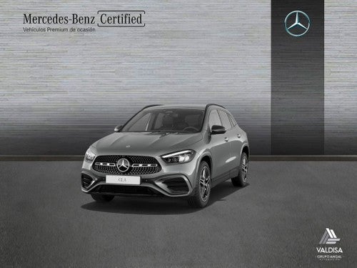 MERCEDES-BENZ Clase GLA 200 D