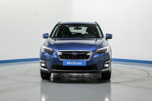 SUBARU XV XV 2.0i Hybrid Sport Plus CVT