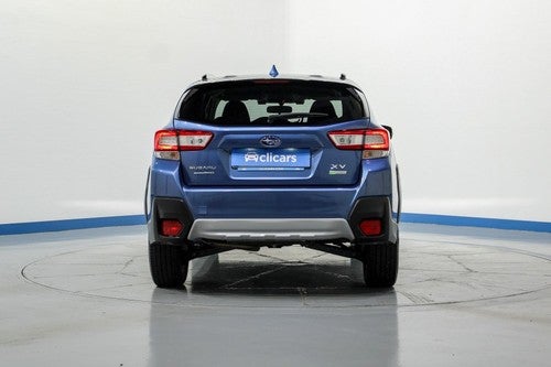 SUBARU XV XV 2.0i Hybrid Sport Plus CVT