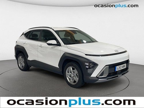 HYUNDAI Kona 1.0 TGDI Flexx