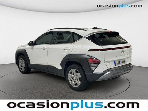 HYUNDAI Kona 1.0 TGDI Flexx