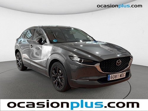 MAZDA CX-30 e-SKYACTIV-X 2.0 137kW AT Homura