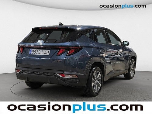 HYUNDAI Tucson 1.6 CRDI 85kW (115CV) Klass