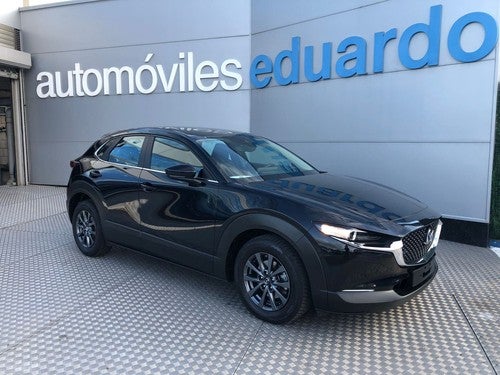 MAZDA CX-30 2.0 Skyactiv-X Zenith AWD 132kW