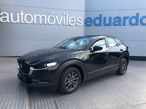 Mazda CX-30 2.0 SKYACTIV-X 180cv Zenith