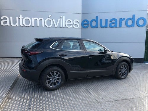 Mazda CX-30 2.0 SKYACTIV-X 180cv Zenith