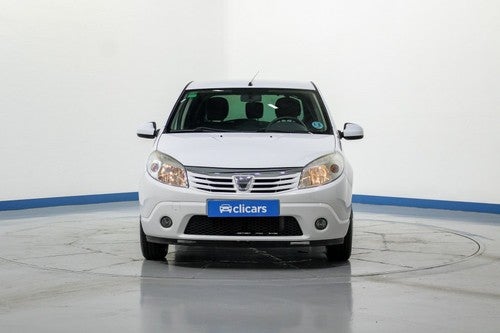 DACIA Sandero Sandero 1.2 Laureate Music